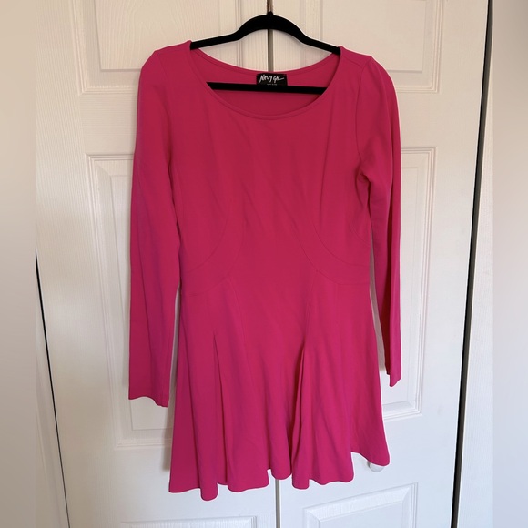 Nasty Gal Dresses & Skirts - Nasty Gal Skater Dress - L - NWOT